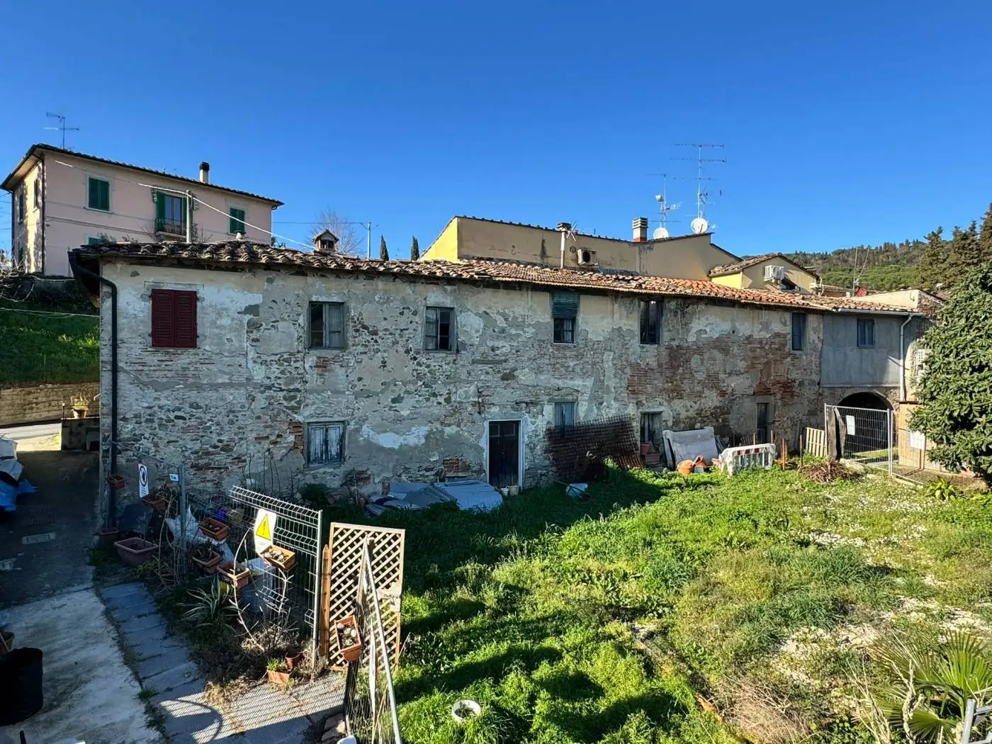 Rustico via La Nave, Capraia e Limite - foto 5