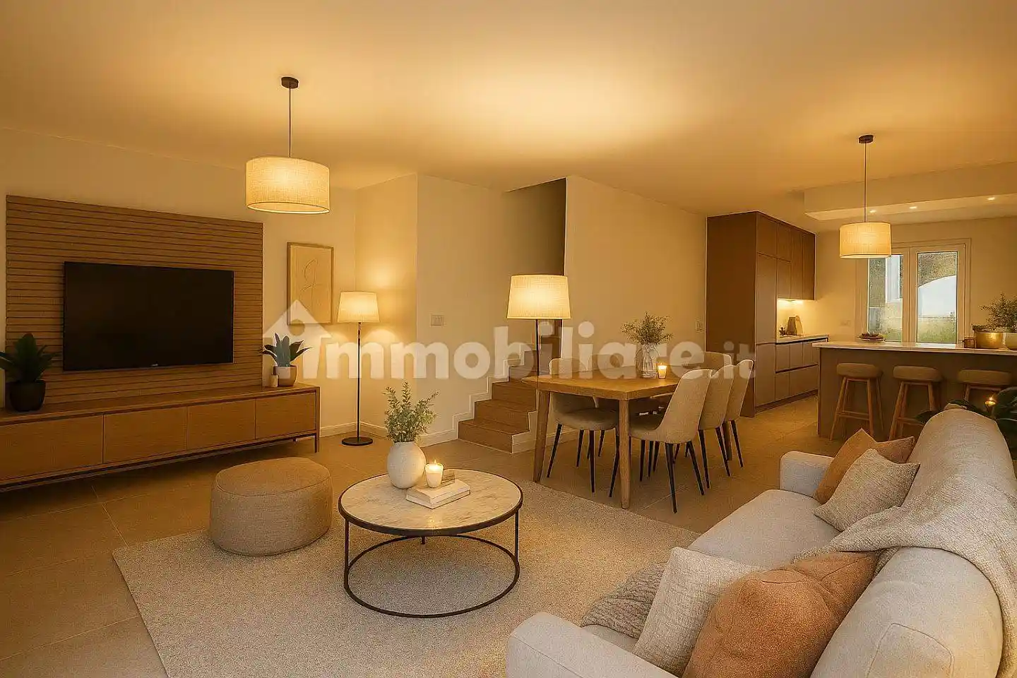 Casa indipendente in vendita a Monsummano Terme