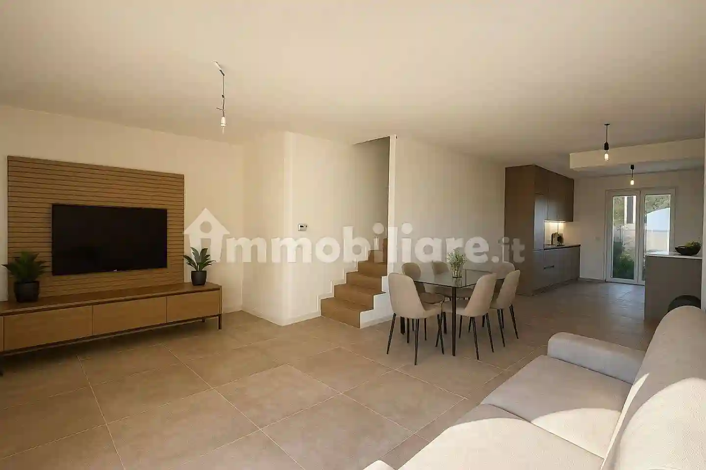 Casa indipendente - foto 3