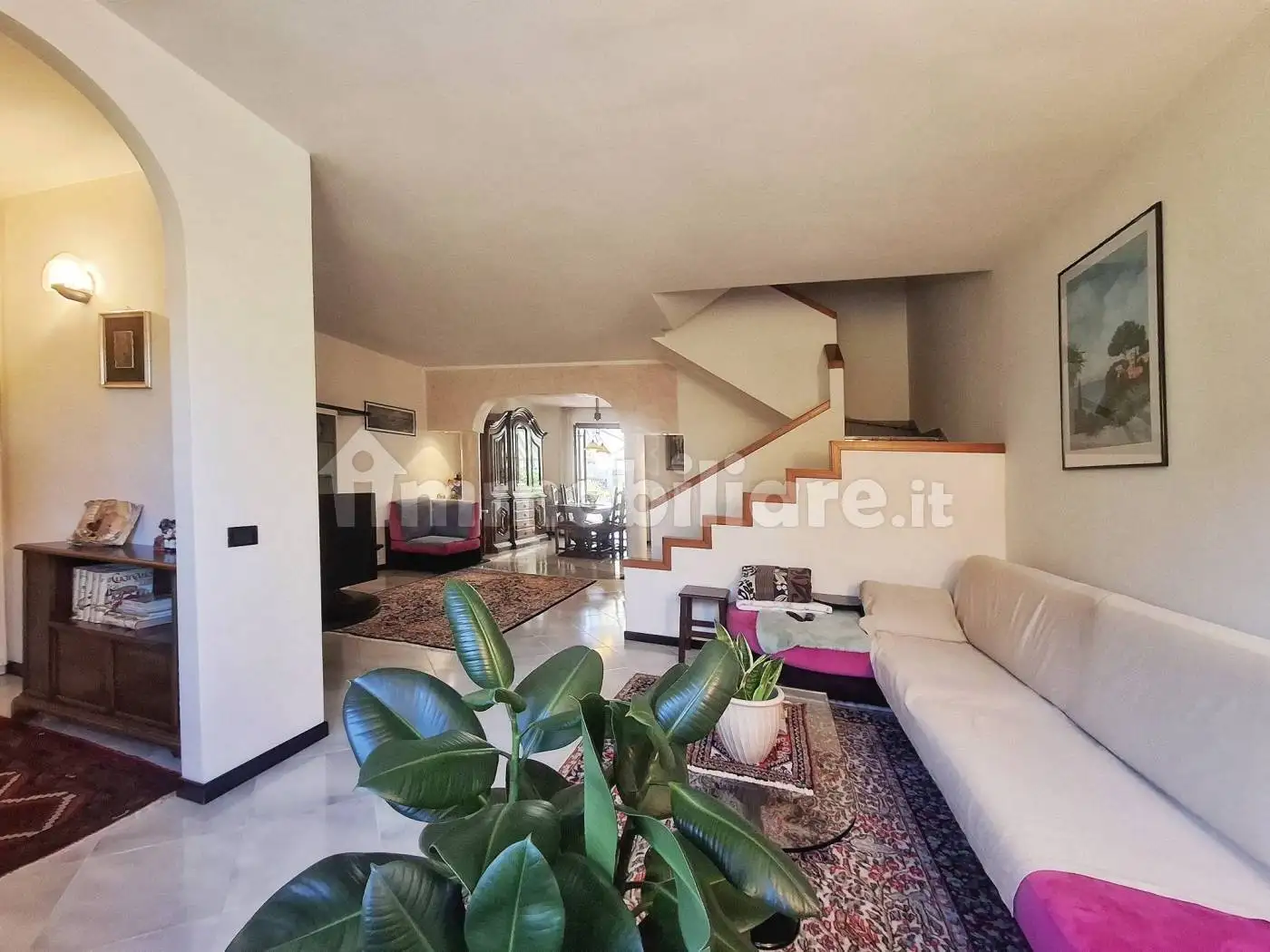 Villetta a schiera in vendita a Arezzo