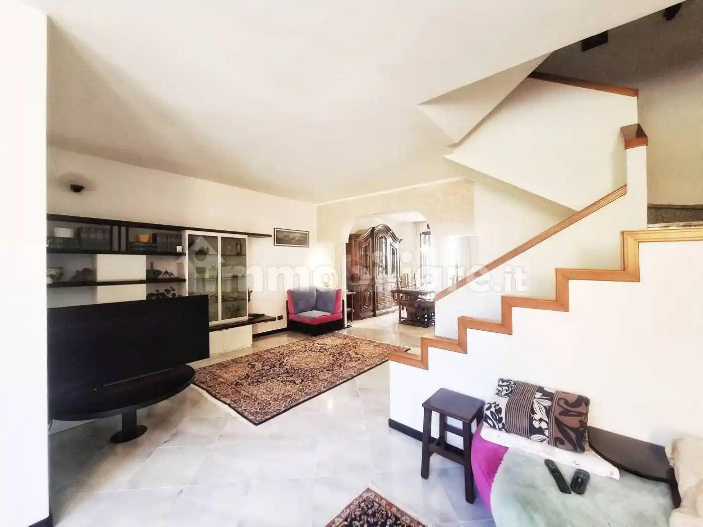 Villa a schiera 5 locali, ottimo stato, Pescaiola, Arezzo - foto 2