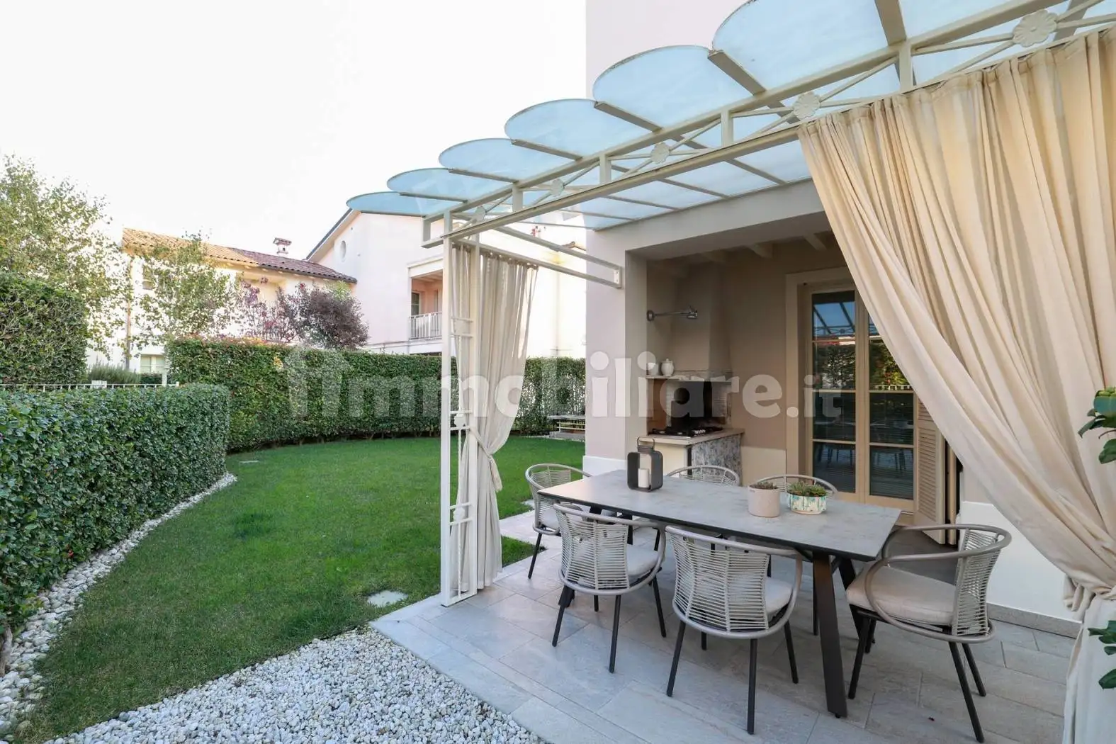 Villa in vendita a Brescia