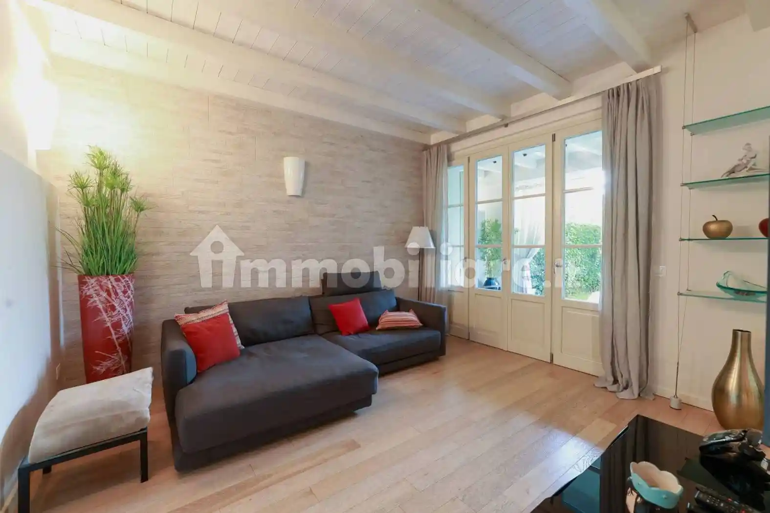 Villa bifamiliare viale Venezia, Porta Venezia, Brescia - foto 3