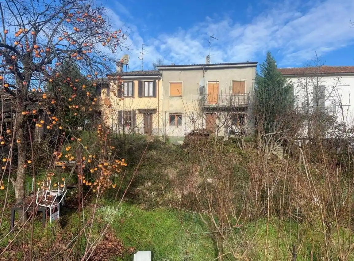 Terratetto unifamiliare Località Pragone 3, Pietra de' Giorgi - foto 2