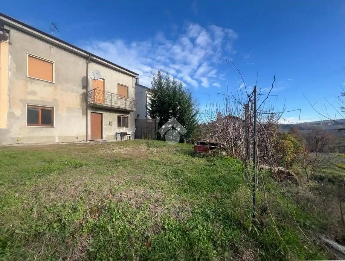 Terratetto unifamiliare Località Pragone 3, Pietra de' Giorgi - foto 3