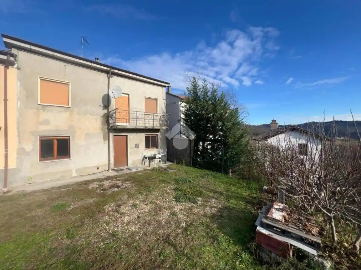 Terratetto unifamiliare Località Pragone 3, Pietra de' Giorgi - foto 5