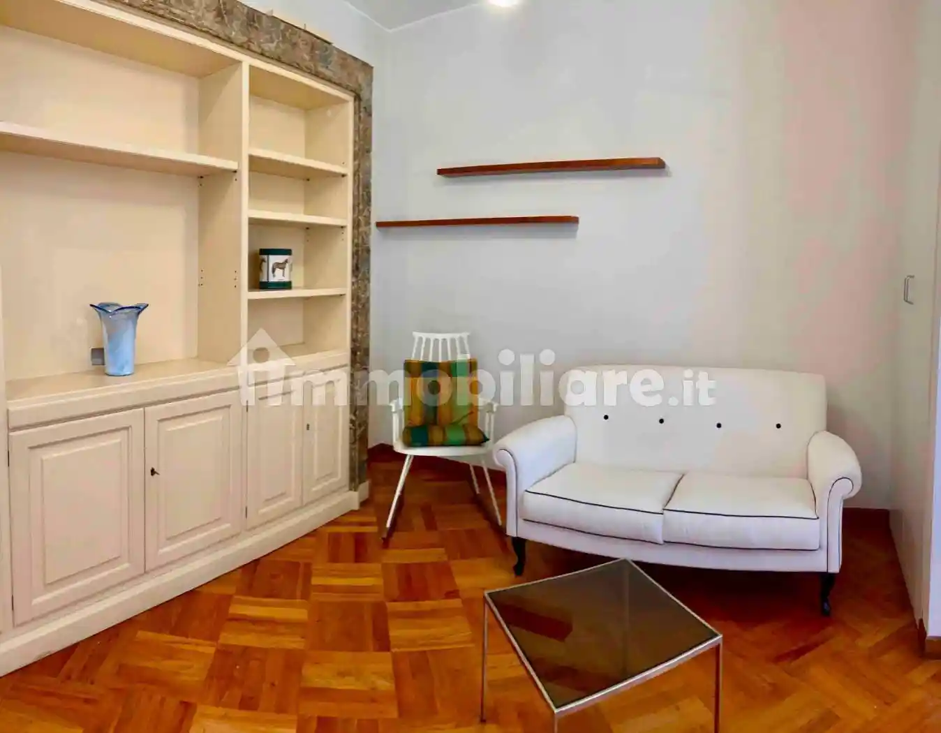 Bilocale via della Moscova, Turati, Milano - foto 2