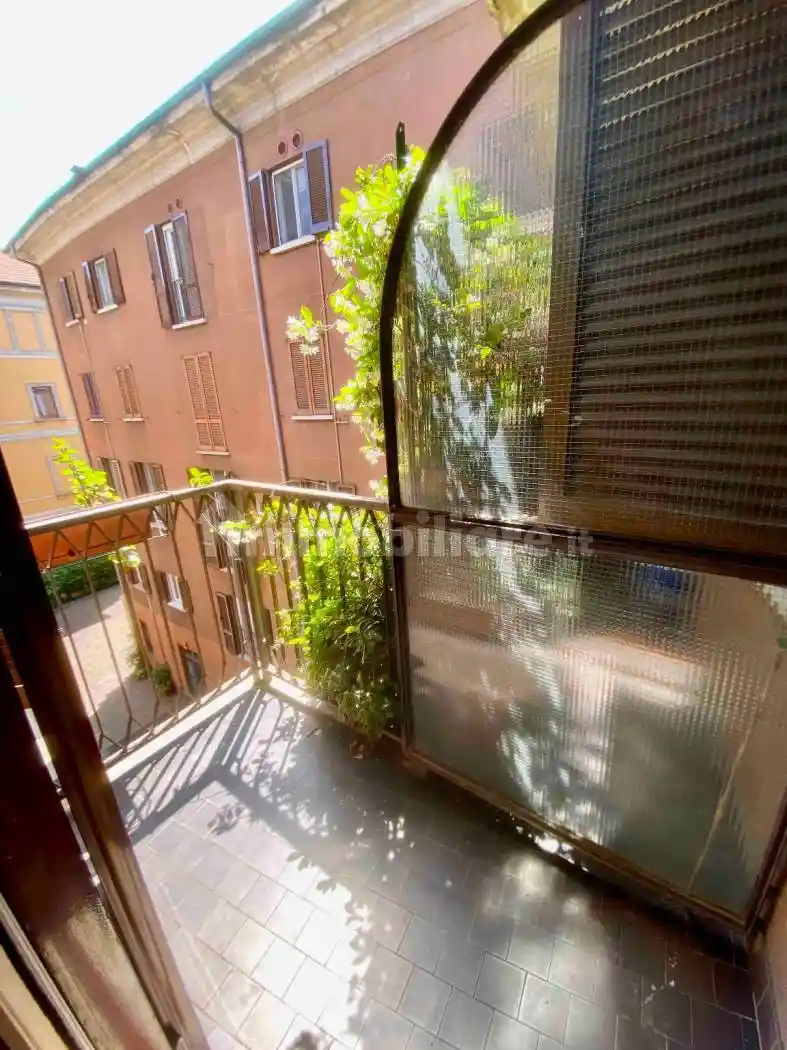 Bilocale via della Moscova, Turati, Milano - foto 4