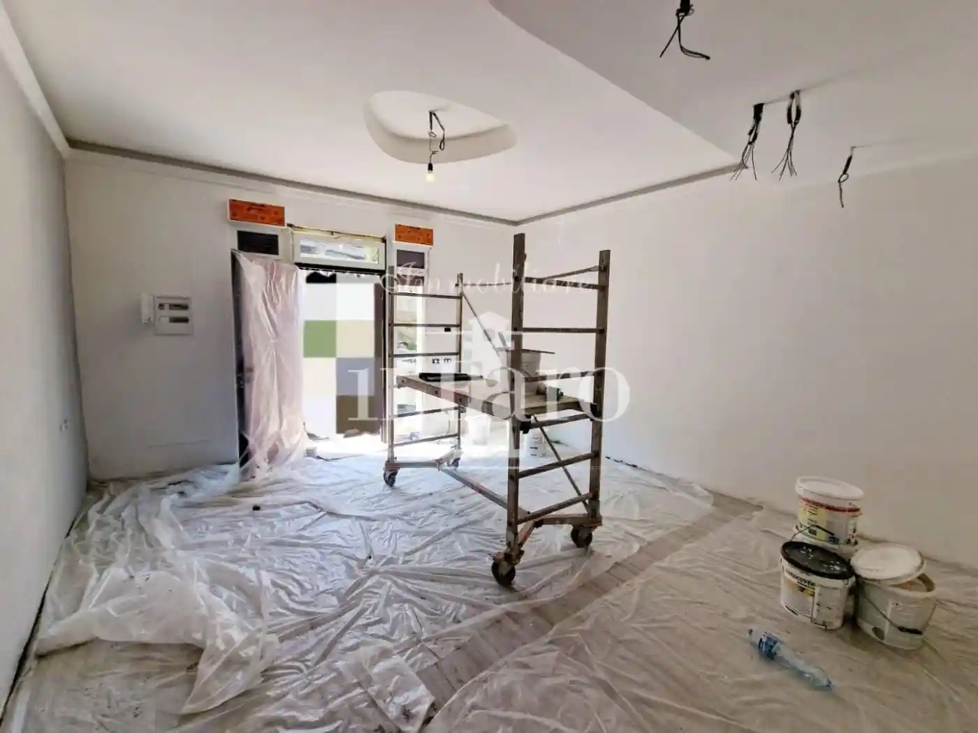 Appartamento in vendita a Signa