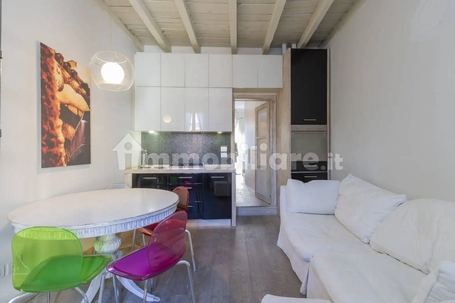 Apartment in vendita a Milan