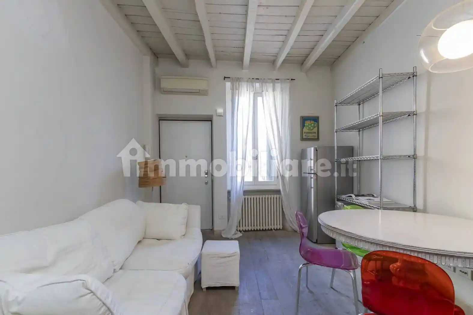 Bilocale via Piero della Francesca 34, Sempione, Milano - foto 4