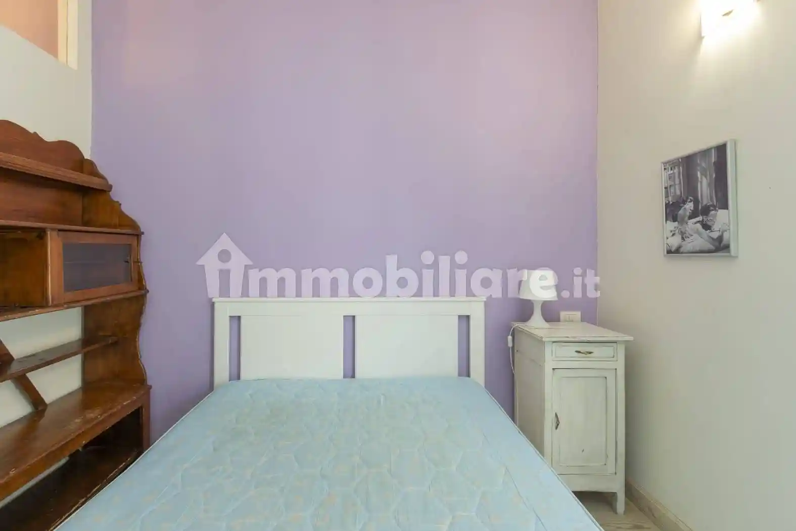 Bilocale via Piero della Francesca 34, Sempione, Milano - foto 5