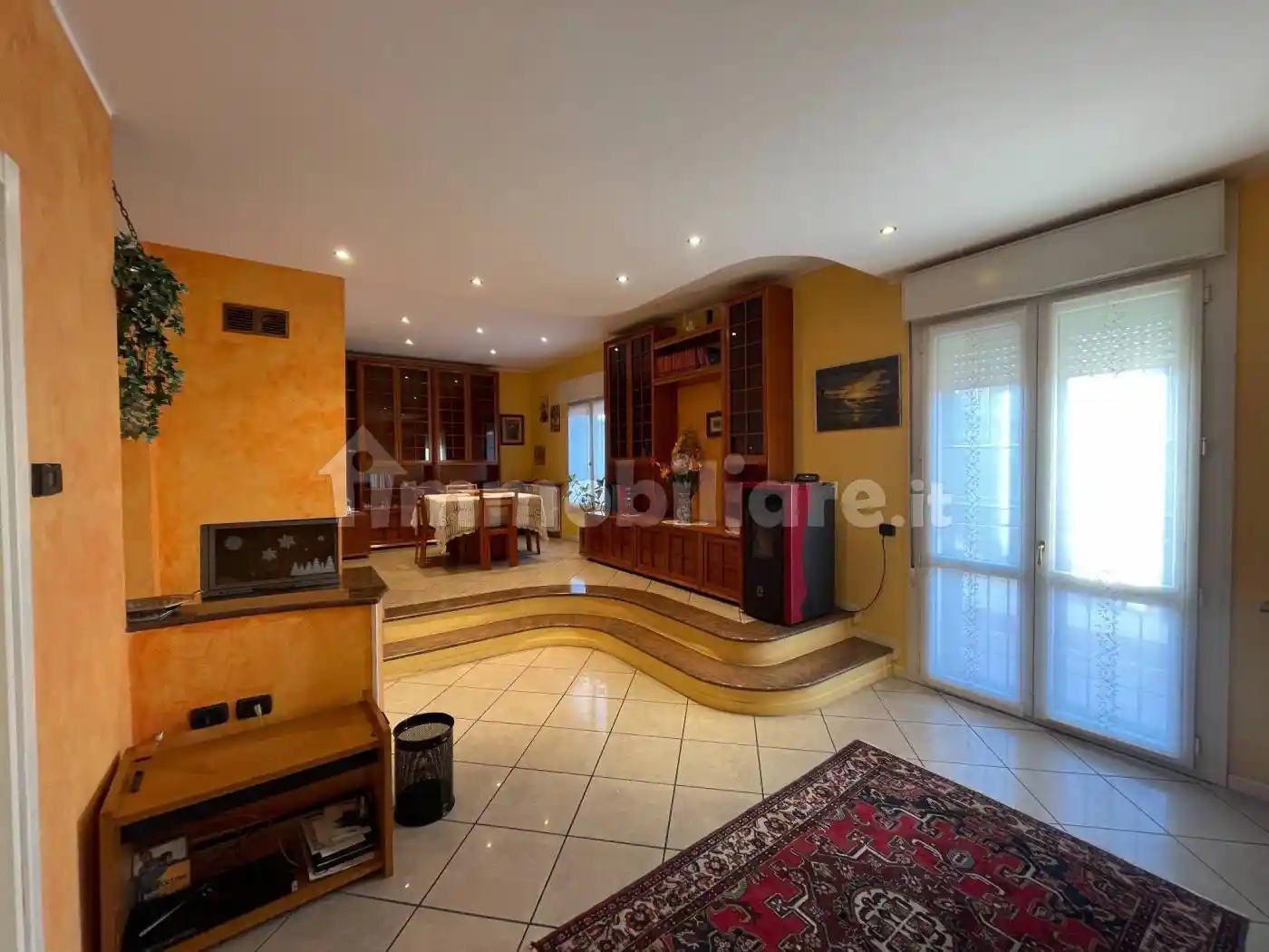 Appartamento in vendita a Romano di Lombardia