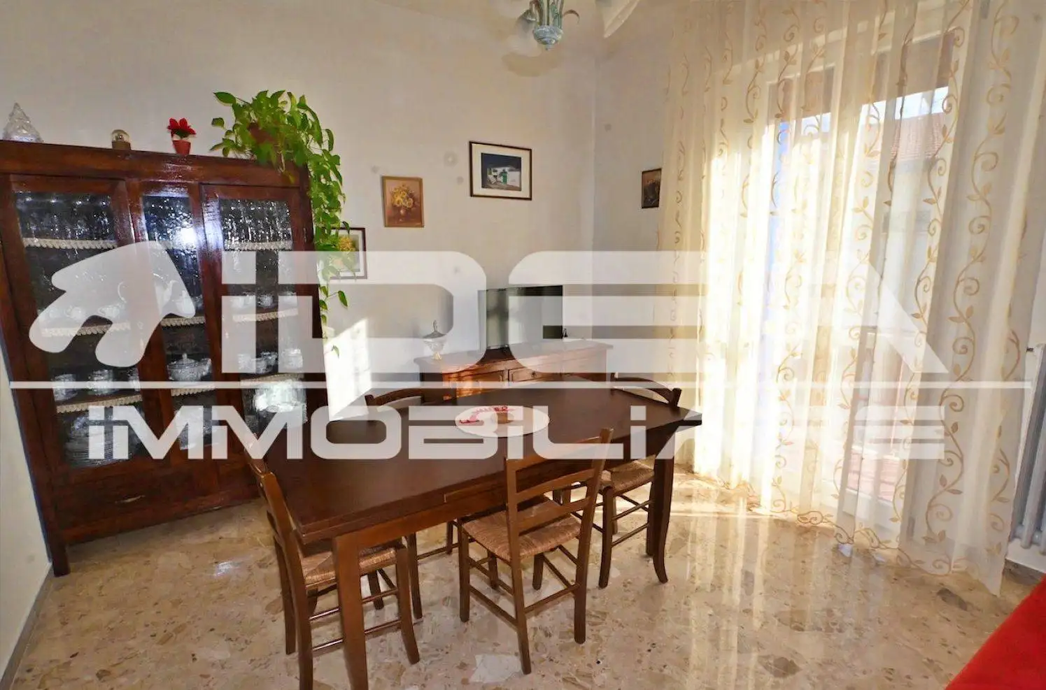 Appartamento in vendita a Modena