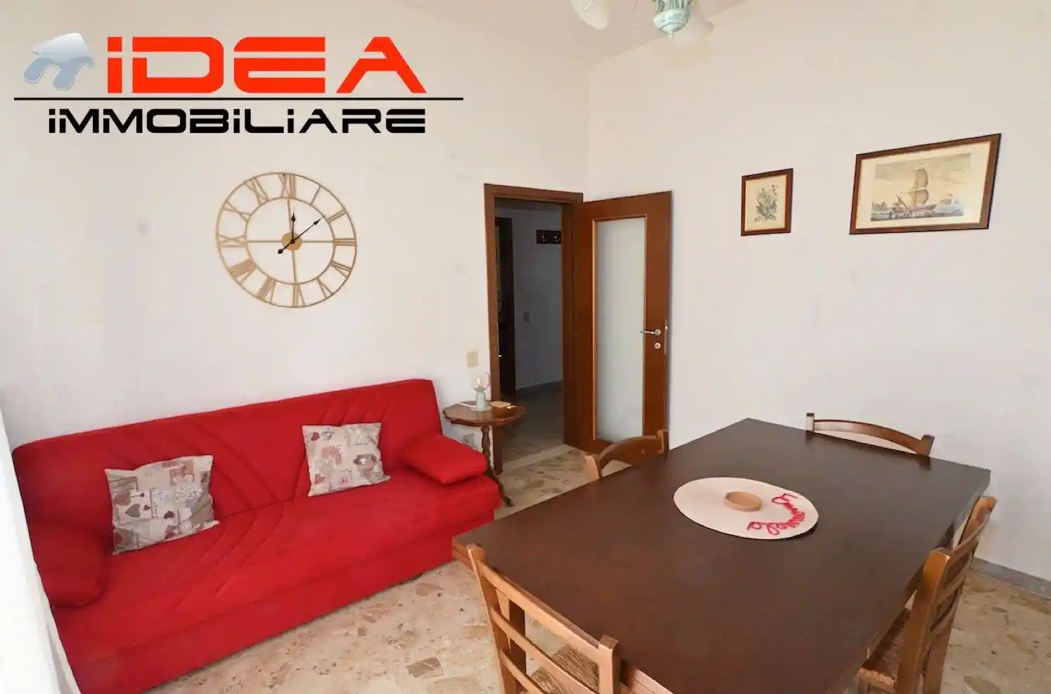 Quadrilocale via Antonio Araldi, Sant'Agnese - Università, Modena - foto 3