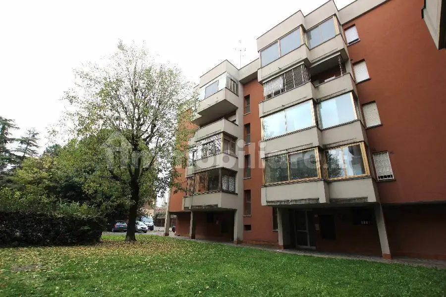 Appartamento in vendita a Calderara di Reno