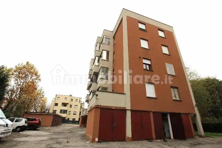 Bilocale via Don Giovanni Minzoni 8, Lippo, Calderara di Reno - foto 2