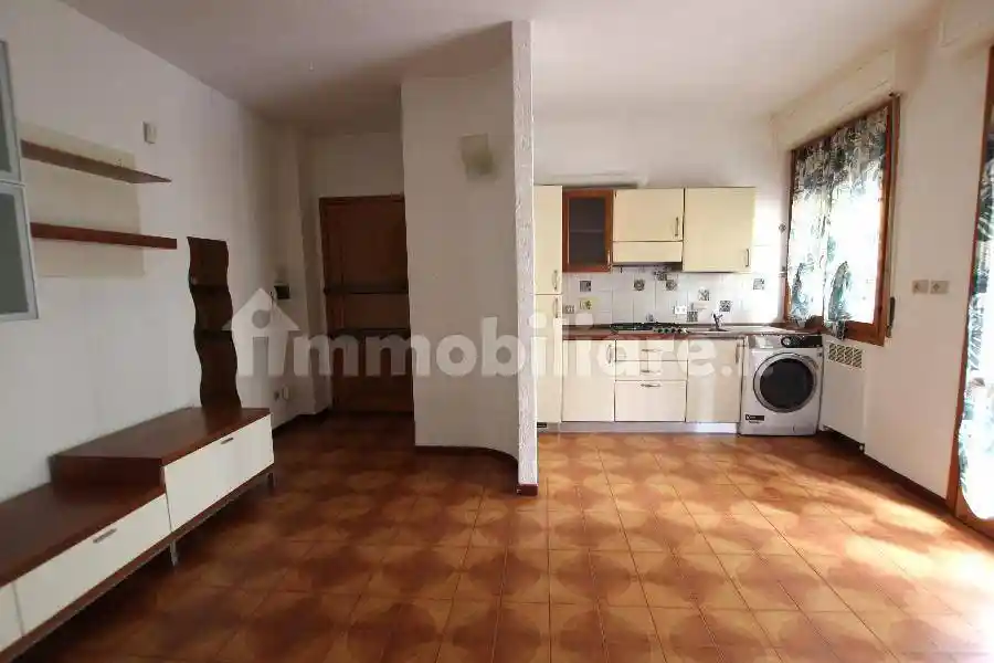 Bilocale via Don Giovanni Minzoni 8, Lippo, Calderara di Reno - foto 5