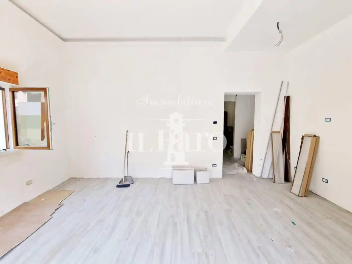 Appartamento in vendita a Signa