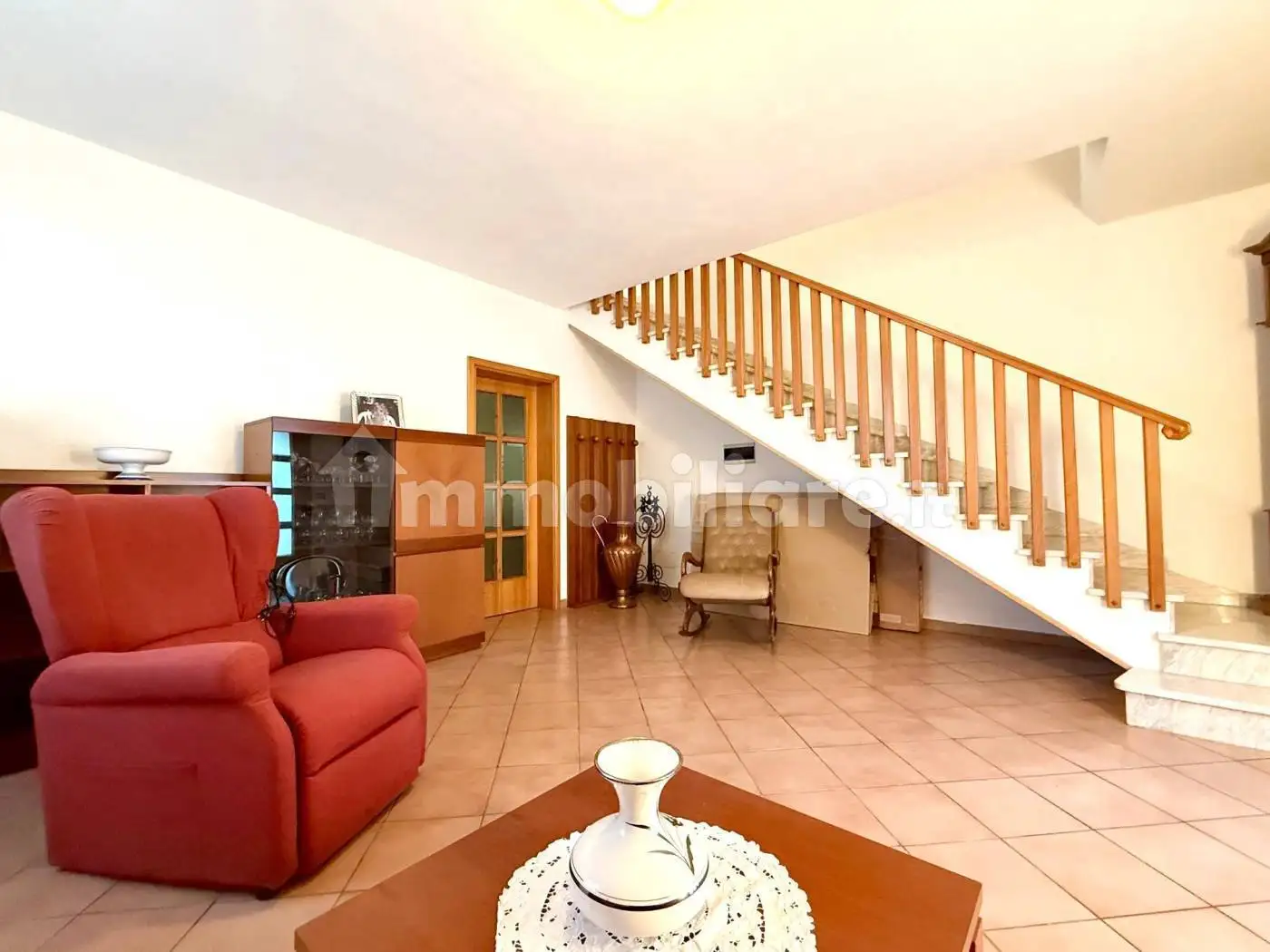 Villa bifamiliare via Chiavica Romea, Teodorico, Ravenna - foto 2