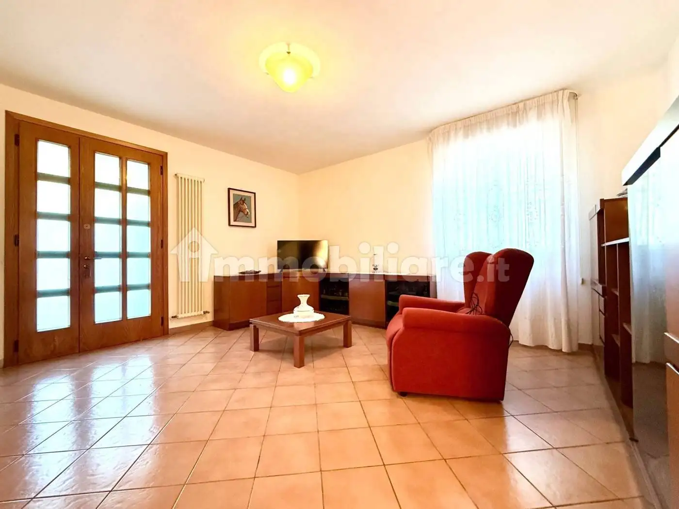 Villa bifamiliare via Chiavica Romea, Teodorico, Ravenna - foto 3