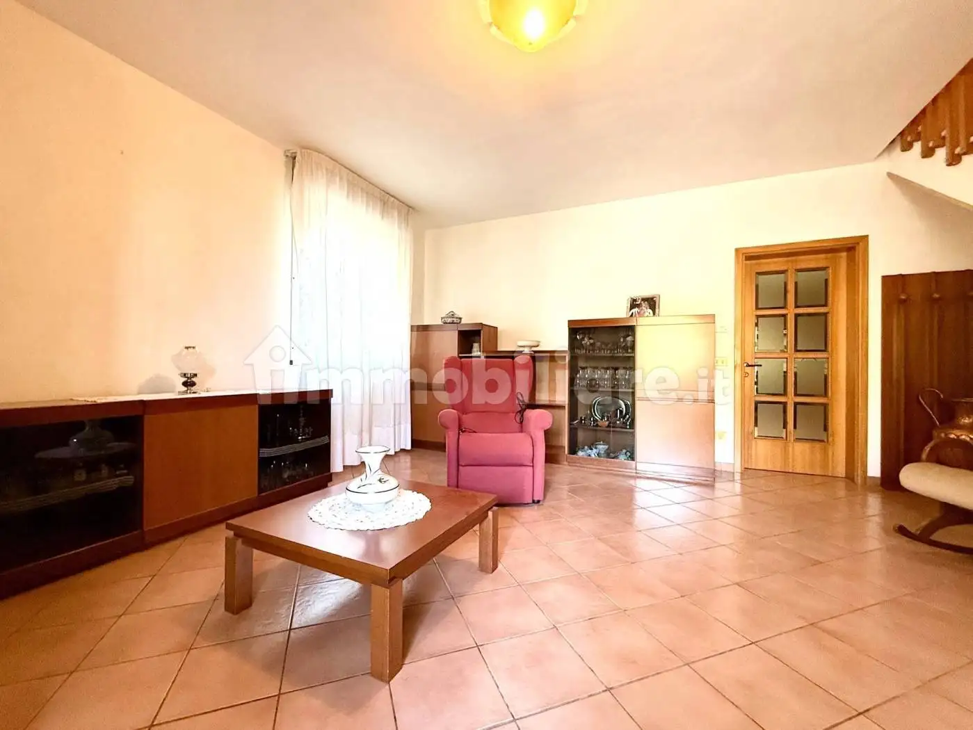 Villa bifamiliare via Chiavica Romea, Teodorico, Ravenna - foto 4