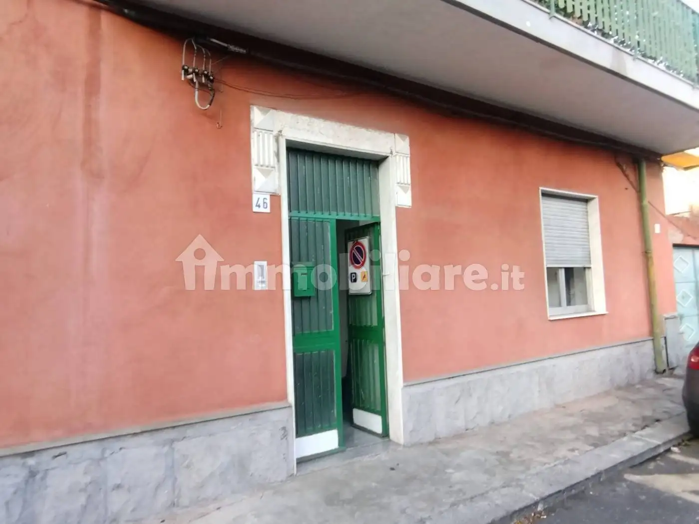 Appartamento in vendita a Catania