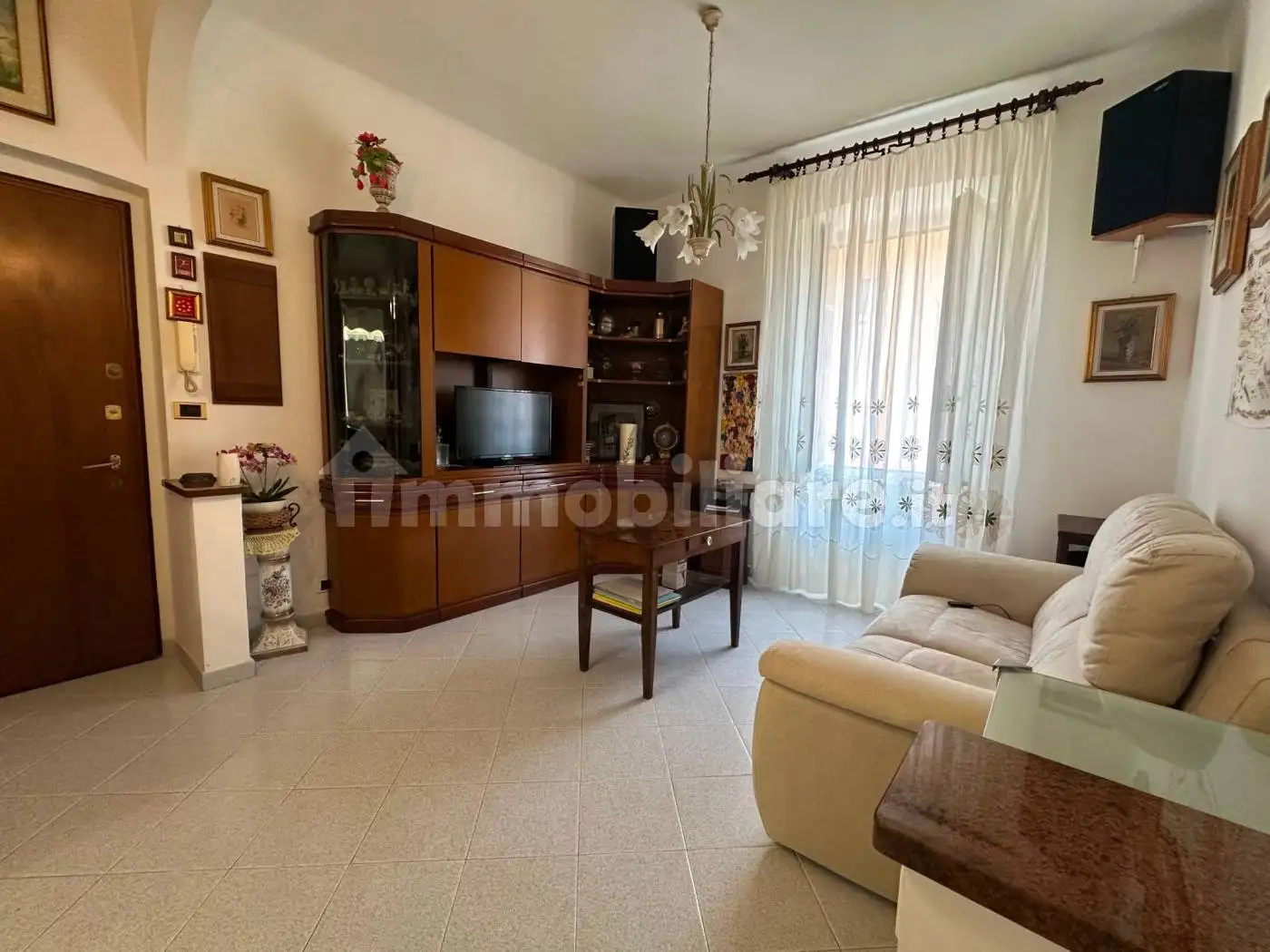 Appartamento in vendita a Cogoleto