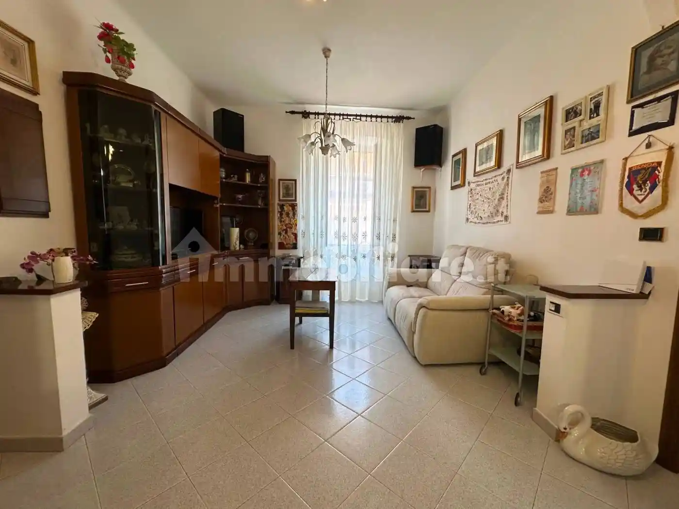 Trilocale via Luigi Parenti, Centro, Cogoleto - foto 3