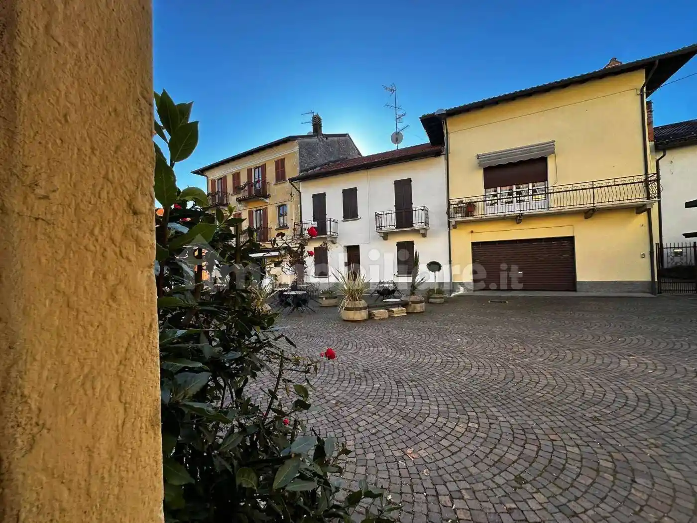 Appartamento in vendita a Taino