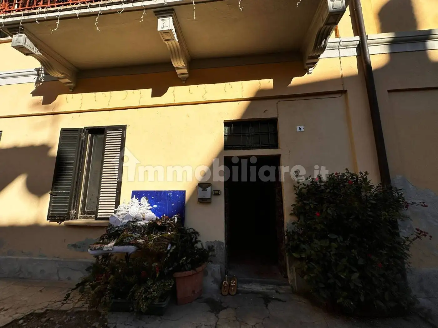 Appartamento in vendita a Taino