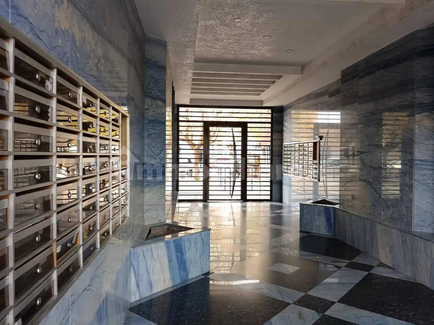 Attico - Mansarda in vendita a Foggia