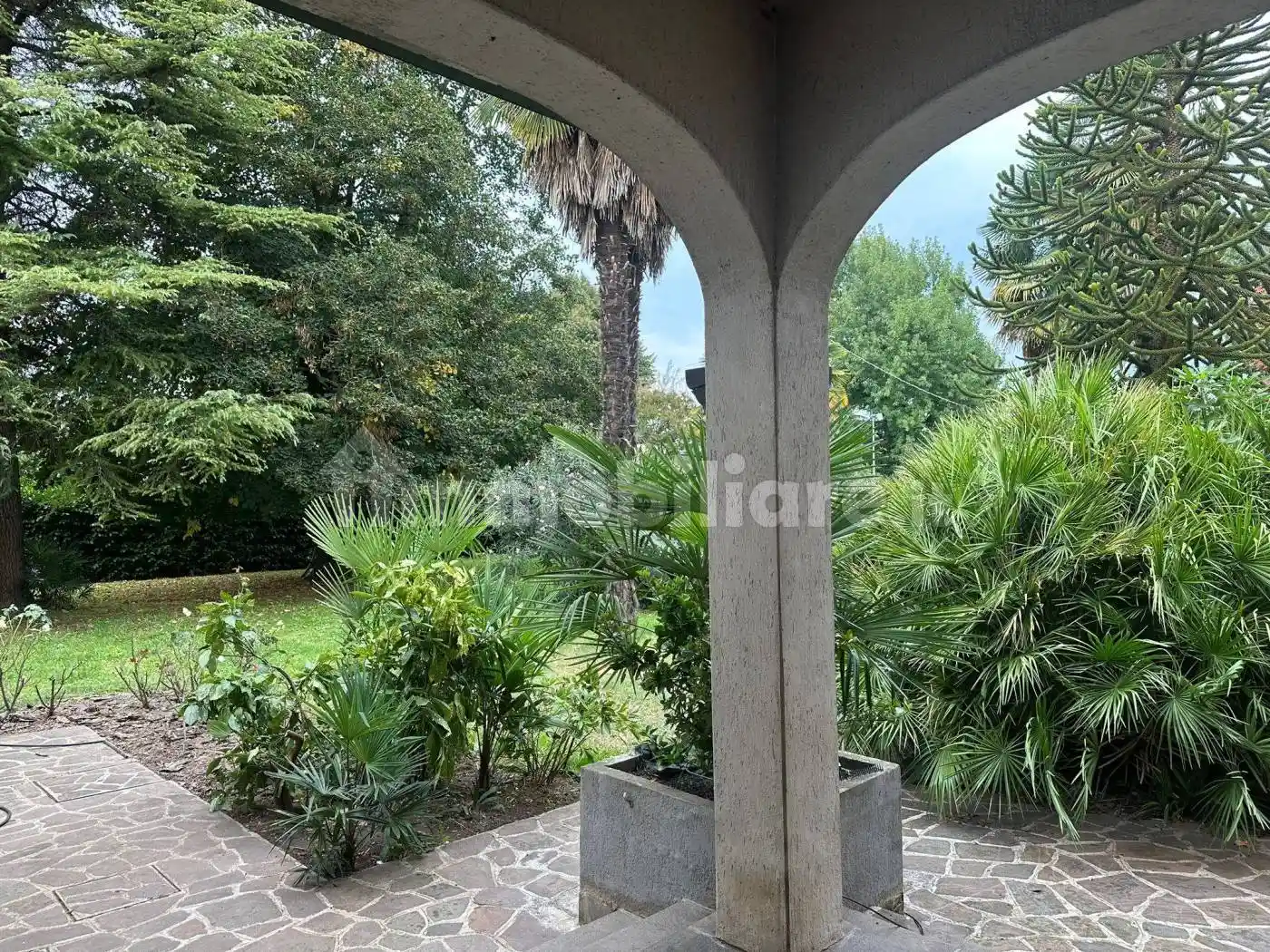 Villa in vendita a Noventa Padovana