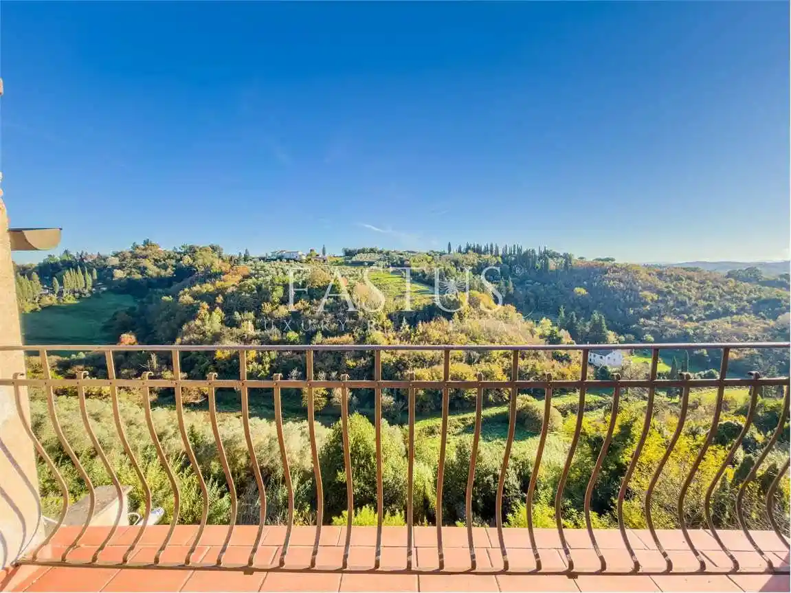 Appartamento San Miniato, Centro Storico, San Miniato - foto 4