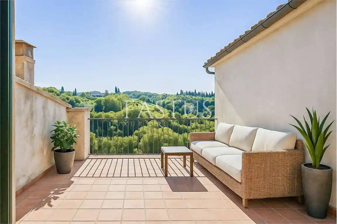 Appartamento San Miniato, Centro Storico, San Miniato - foto 5