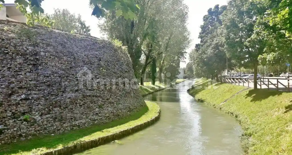 Villa unifamiliare viale luzzati 3, Viale Luzzatti, Treviso - foto 2