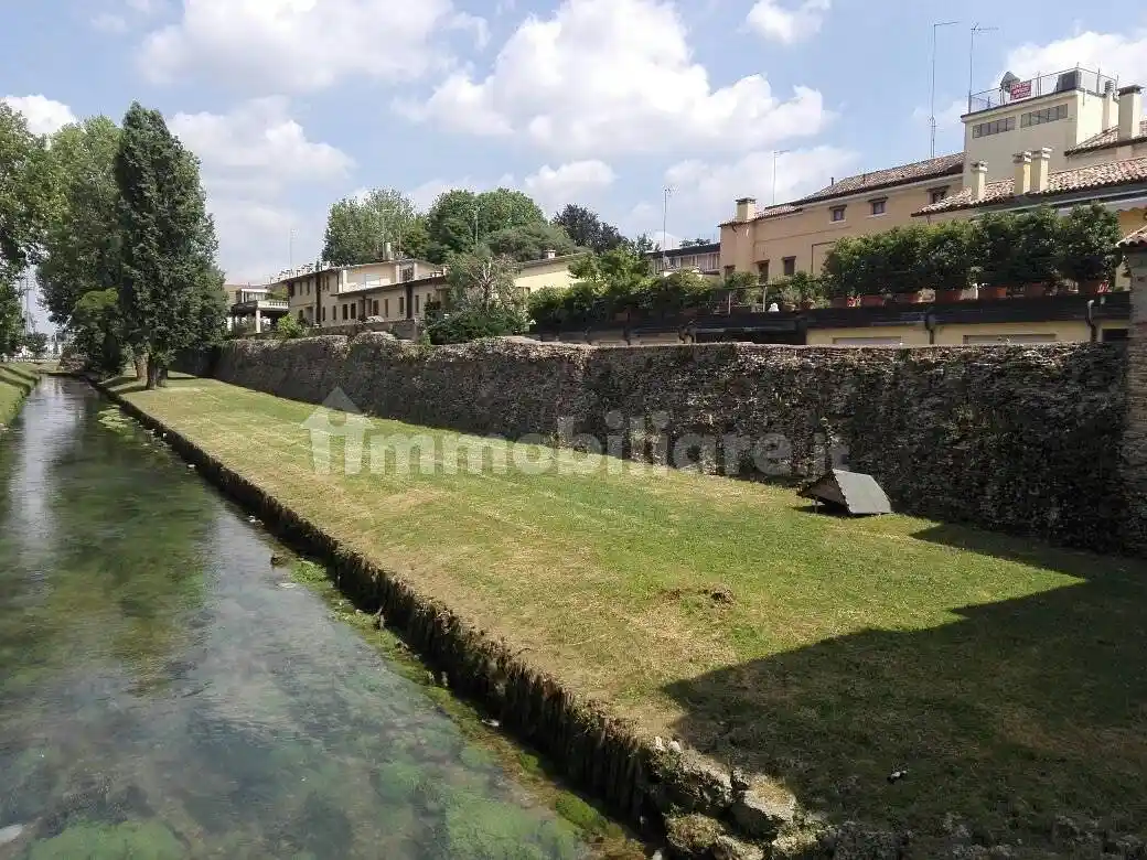 Villa unifamiliare viale luzzati 3, Viale Luzzatti, Treviso - foto 3