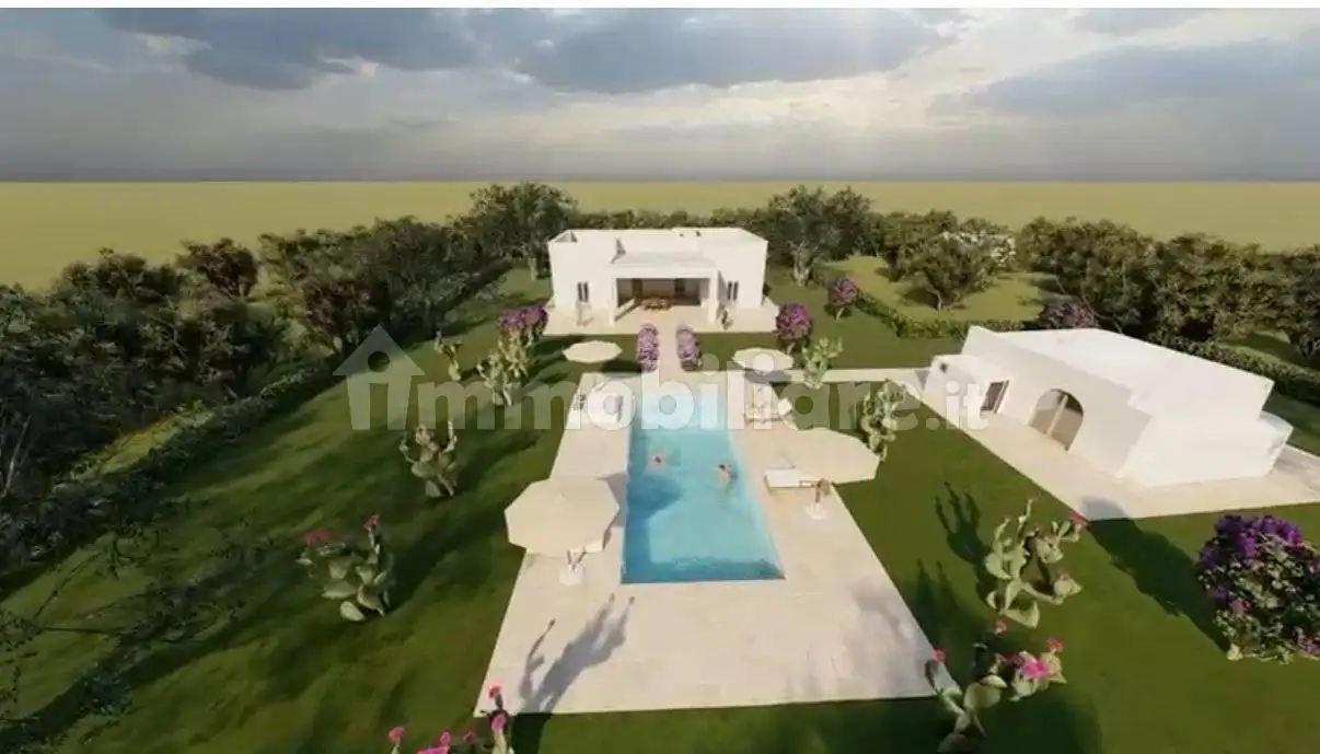 Rustico - Casale in vendita a Ostuni