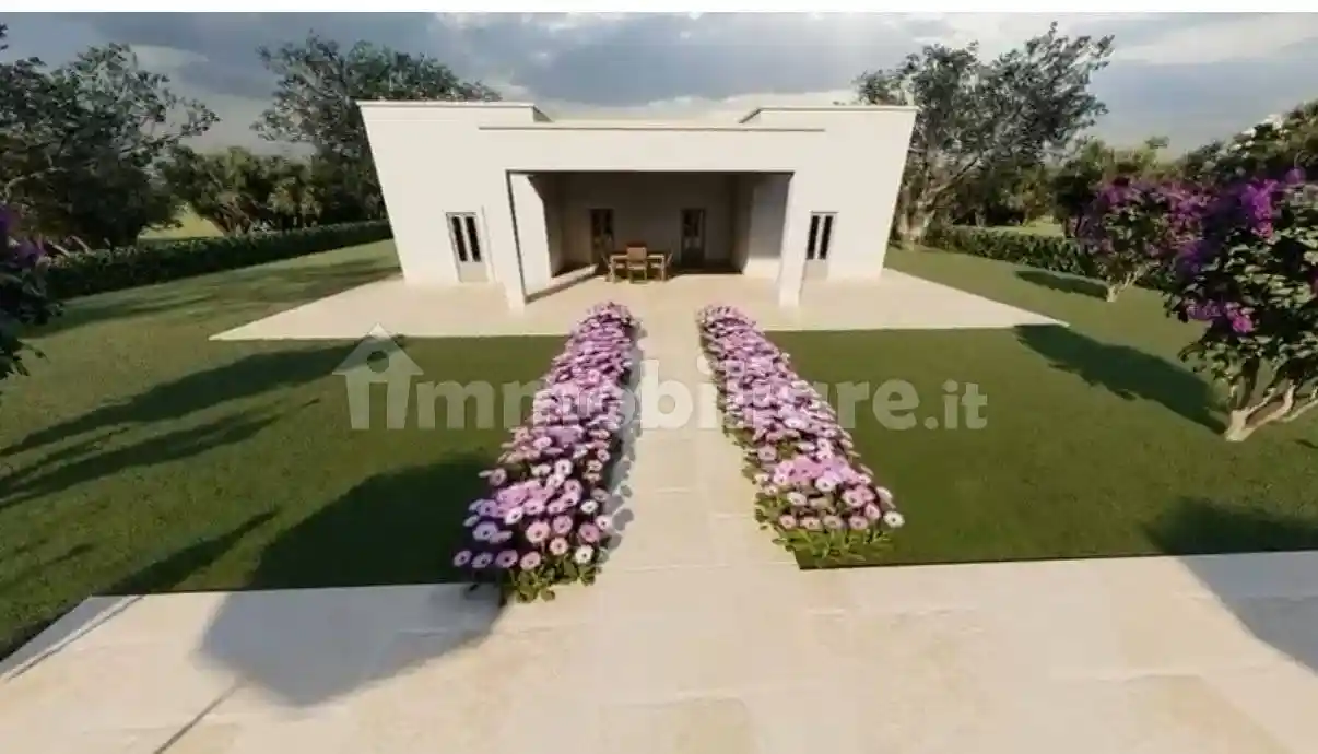 Trullo Contrada Giovannarolla, Santa Caterina, Ramunno, Chianchizzo, Ostuni - foto 2