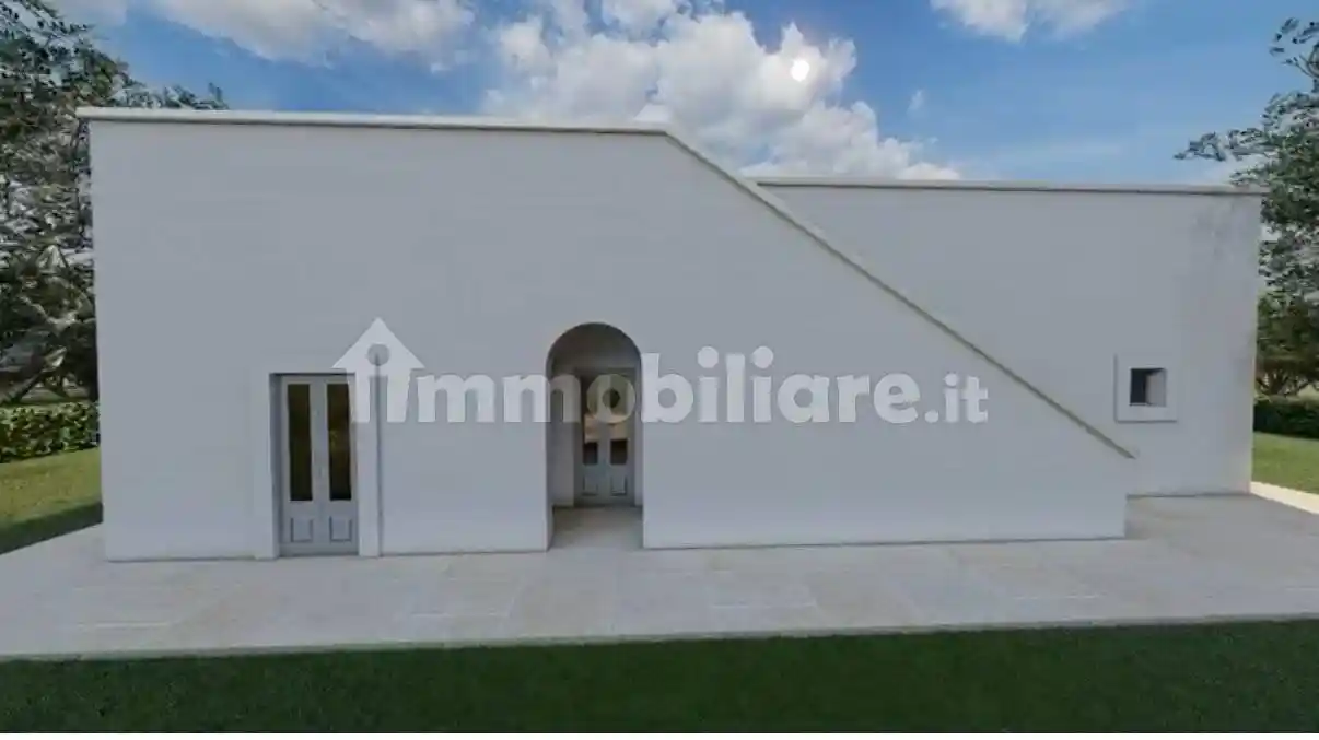 Trullo Contrada Giovannarolla, Santa Caterina, Ramunno, Chianchizzo, Ostuni - foto 3