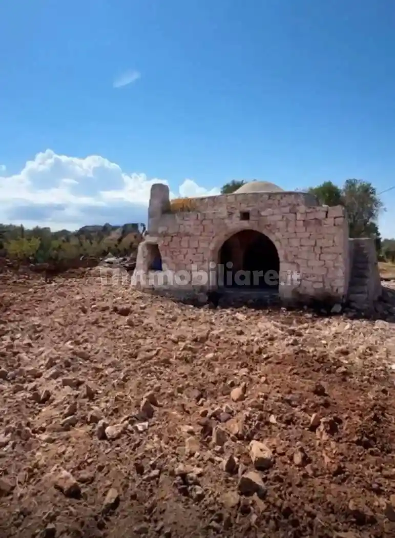 Trullo Contrada Giovannarolla, Santa Caterina, Ramunno, Chianchizzo, Ostuni - foto 5