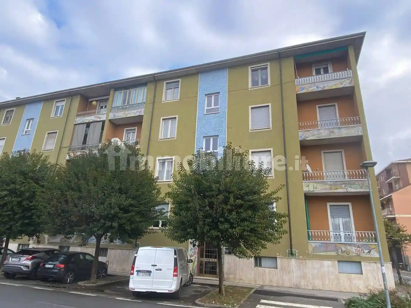 Appartamento in vendita a Bra