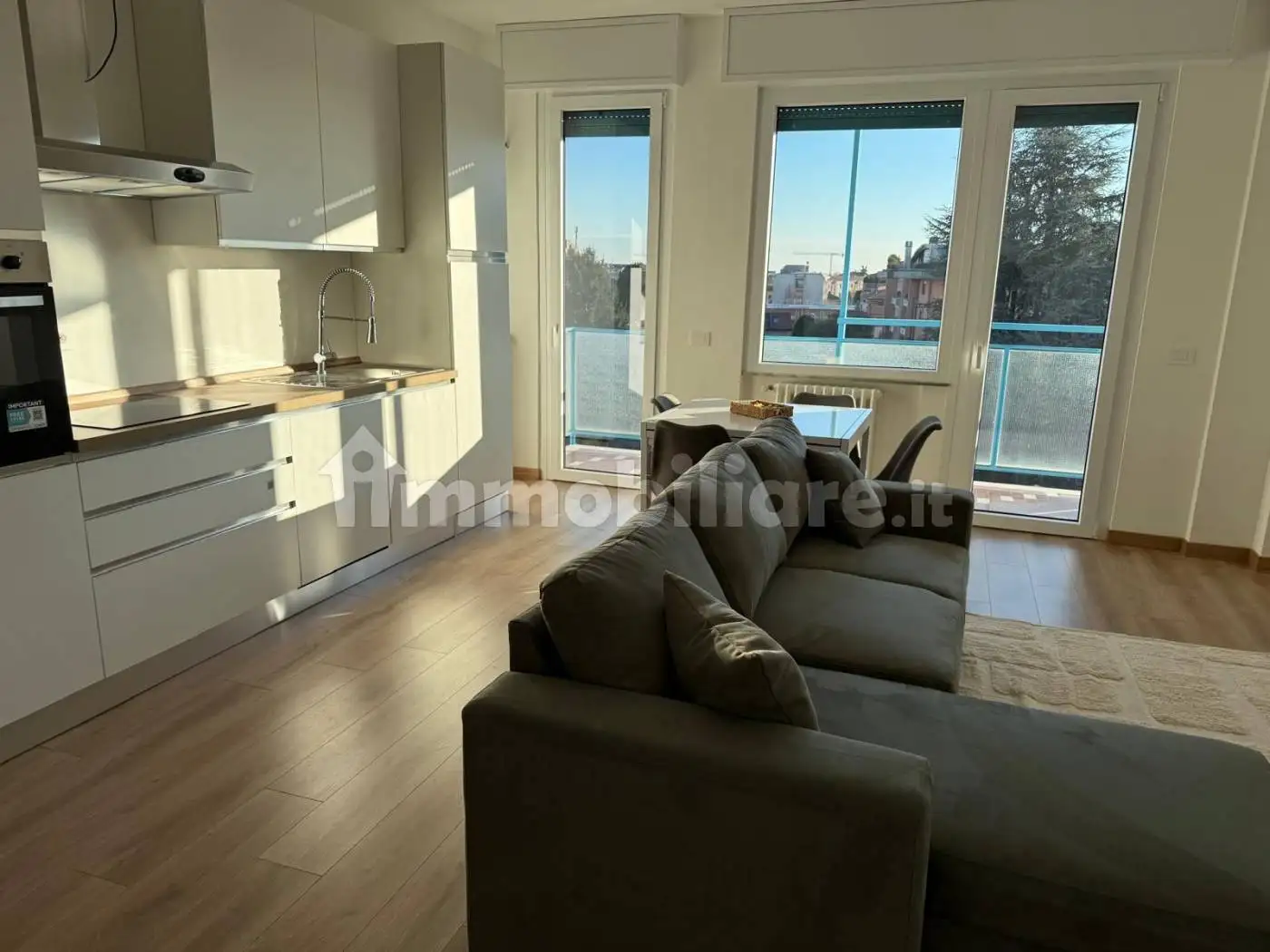 Appartamento in vendita a Busto Arsizio