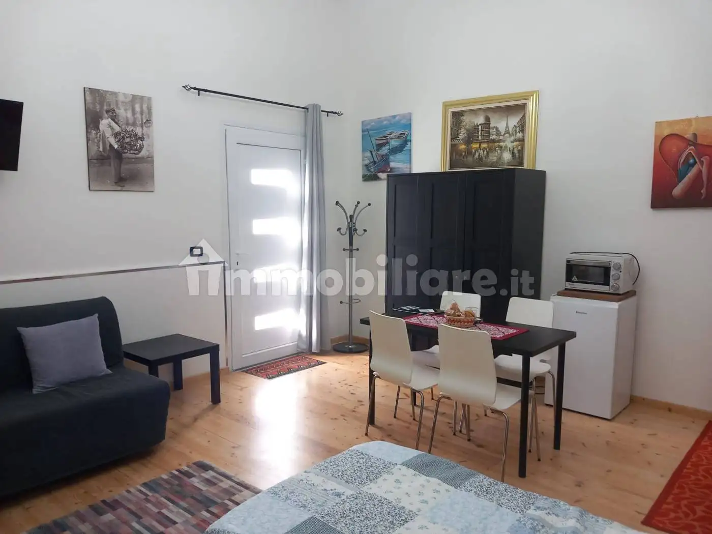 Appartamento in affitto a Pignataro Maggiore