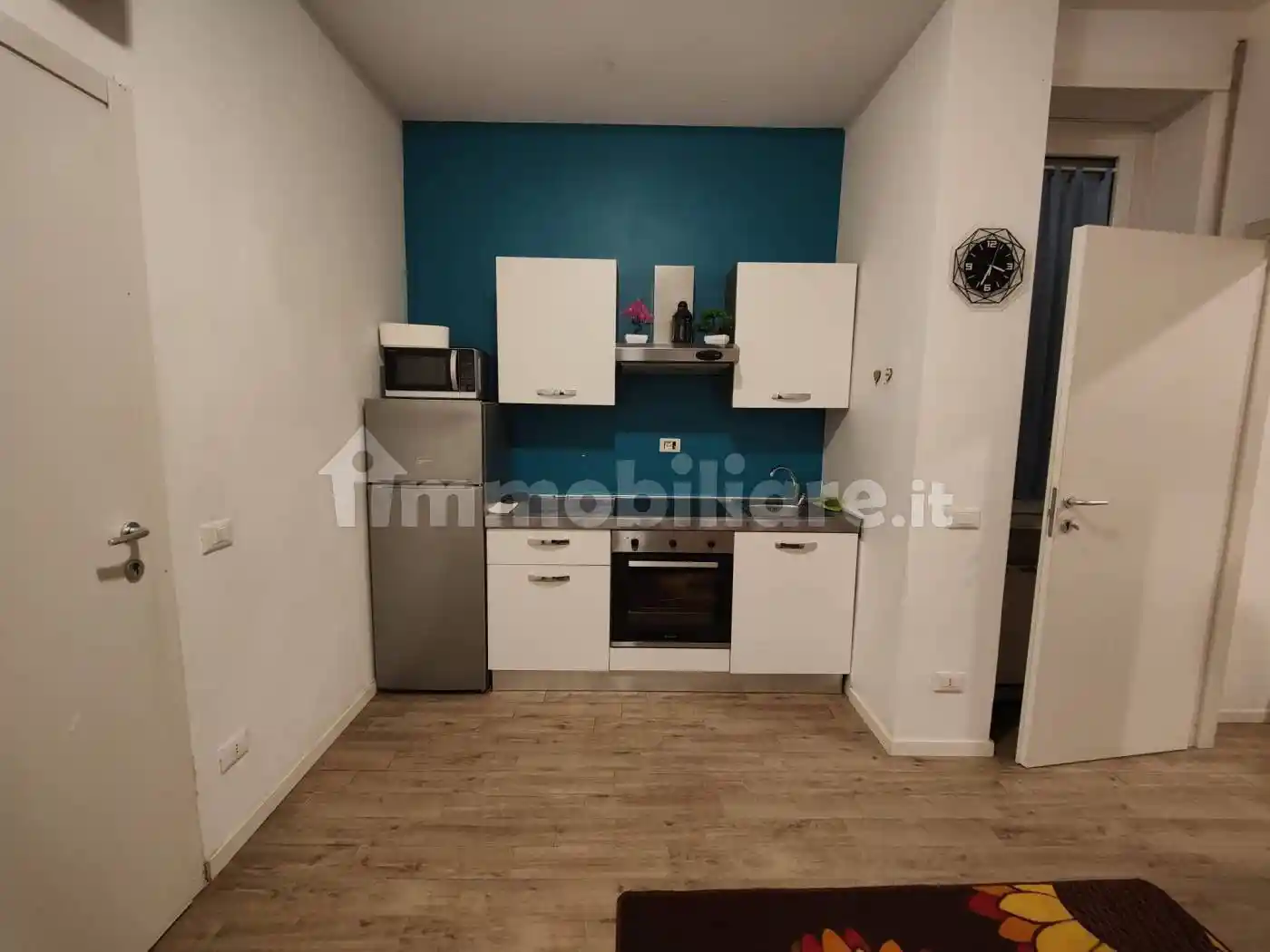 Monolocale viale Sarca 77, Prato Centenaro, Milano - foto 2