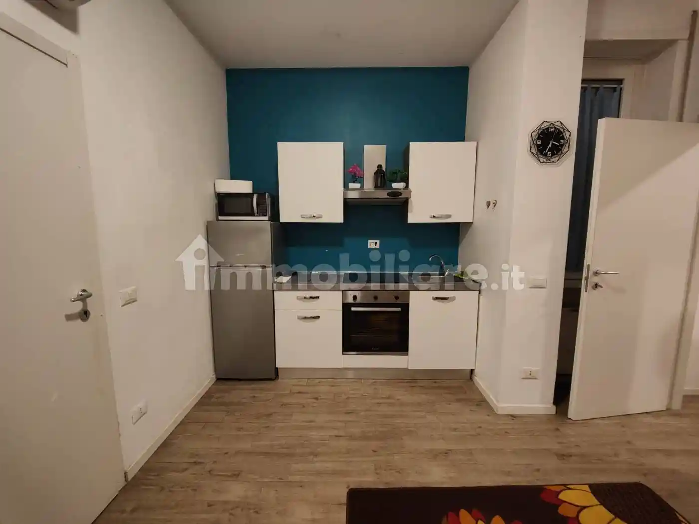 Monolocale viale Sarca 77, Prato Centenaro, Milano - foto 3