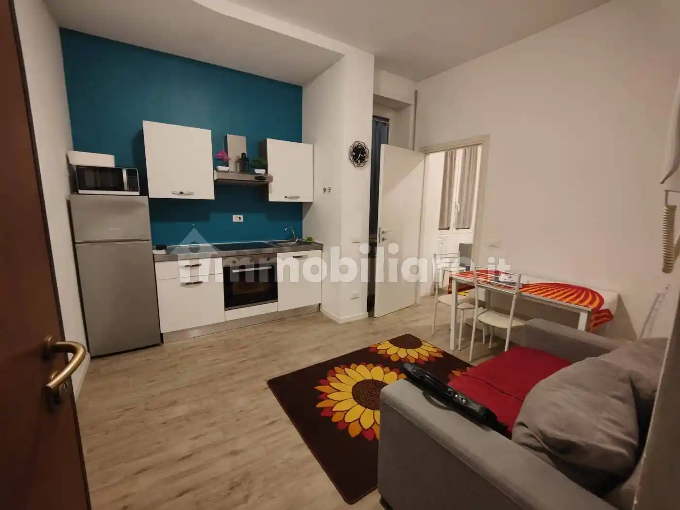 Monolocale viale Sarca 77, Prato Centenaro, Milano - foto 4