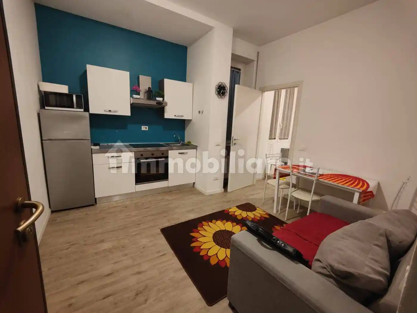 Monolocale viale Sarca 77, Prato Centenaro, Milano - foto 5