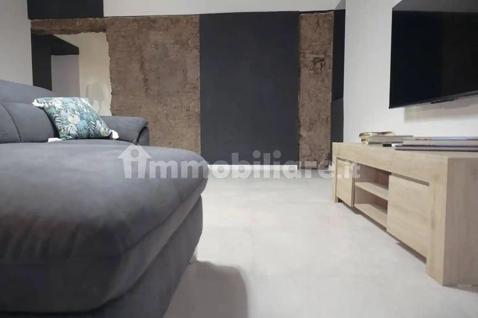 Trilocale via degli Avignonesi 18, Barberini, Roma - foto 2