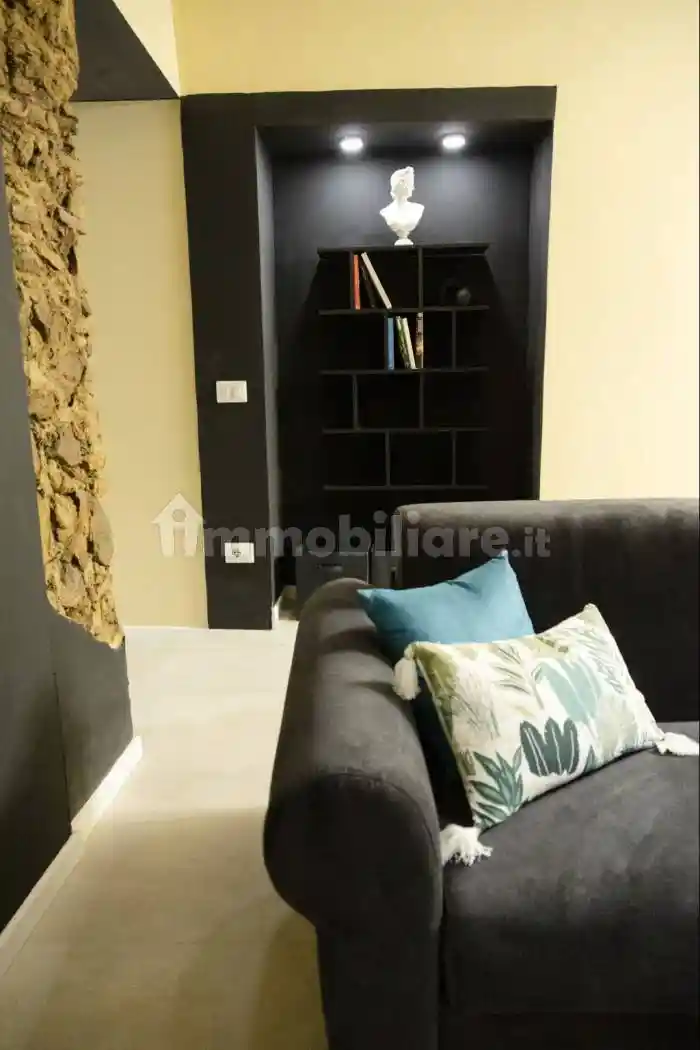 Trilocale via degli Avignonesi 18, Barberini, Roma - foto 3